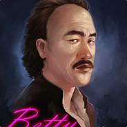 Master Betty's - Steam avatar