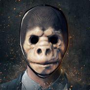 Monkeynato's - Steam avatar