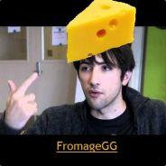 Fromage's Stream profile image