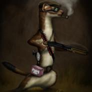 Automatic_Weasel's - Steam avatar