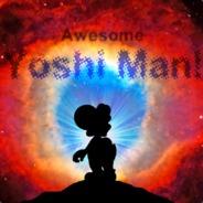 Awesome Yoshi Man!'s - Steam avatar