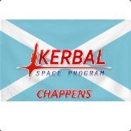 Chappens's Stream profile image