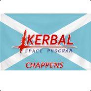 Chappens's - Steam avatar