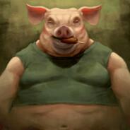 Pig Man's Stream profile image