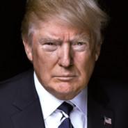 Donald J. Trump's - Steam avatar