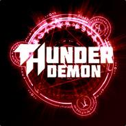 ThunderDemon's Stream profile image