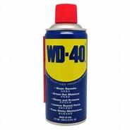 U need some WD-40's Stream profile image