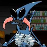 Gregory's - Steam avatar