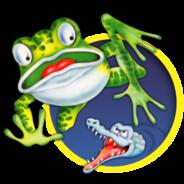 FROGGER's Stream profile image