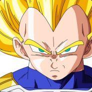 SuperSaiyanVegeta's - Steam avatar