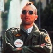 TravisBickle's Stream profile image