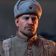 Reznov's - Steam avatar