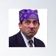 Prison Mike's - Steam avatar