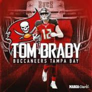 TB12's - Steam avatar