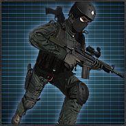 XaerovicCZ's - Steam avatar