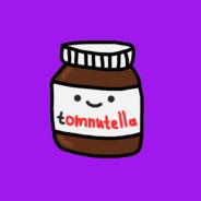 Tomnutella M.Sc.'s - Steam avatar