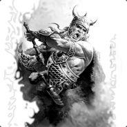 Necros's - Steam avatar