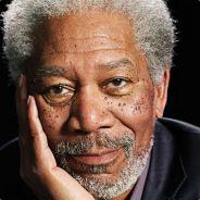 Morgan Freeman's Stream profile image