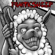 Franticsheep's - Steam avatar