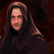 Dark Sarko's - Steam avatar