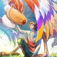 loftwing  gamer's Stream profile image