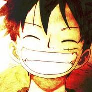 Luffy's - Steam avatar