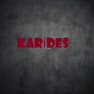 Karides's - Steam avatar