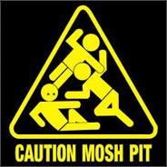 Moshpit's - Steam avatar