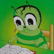 Gus the bug's - Steam avatar