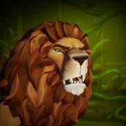 Lion's - Steam avatar