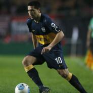 Juan Román Riquelme's - Steam avatar