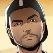 HOK's - Steam avatar