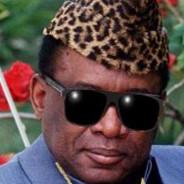 Mobutu Sese Seko Kuku Wa Zabanga's Stream profile image