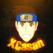 XCasan's - Steam avatar