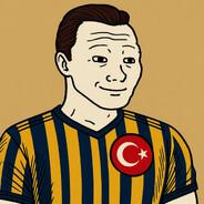 İLKKAN's - Steam avatar