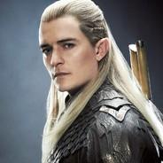 Legolas's - Steam avatar