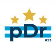 pdr ☆☆☆'s - Steam avatar