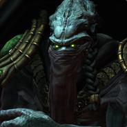 DracoShaddar's - Steam avatar