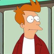 Philip J. Fry's - Steam avatar