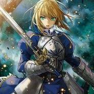 Saber's Stream profile image