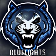 BlueLights's Stream profile image