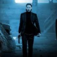 John Wick's - Steam avatar