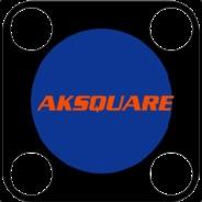 AKSQUARE GAMING YT's Stream profile image