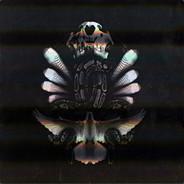 Straktion's - Steam avatar