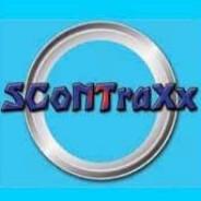 Scontraxx's Stream profile image