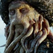 Davy Jones's - Steam avatar