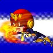 FPunch's - Steam avatar