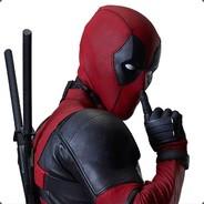 Deadpool's - Steam avatar