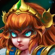 Salvi's - Steam avatar