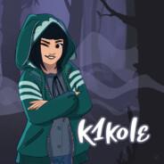 k1kole =D's - Steam avatar